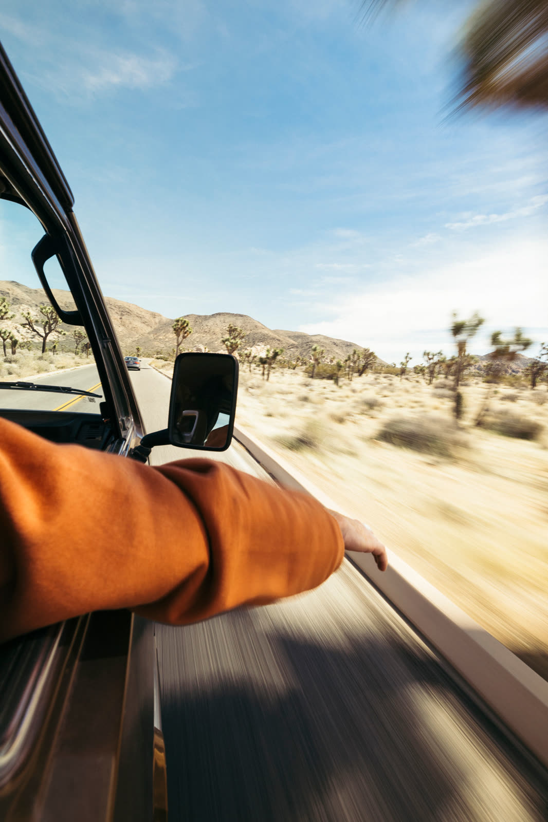 24 Hours in the Desert — photograph 2