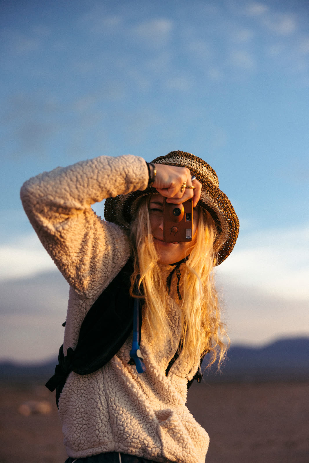 24 Hours in the Desert — photograph 3