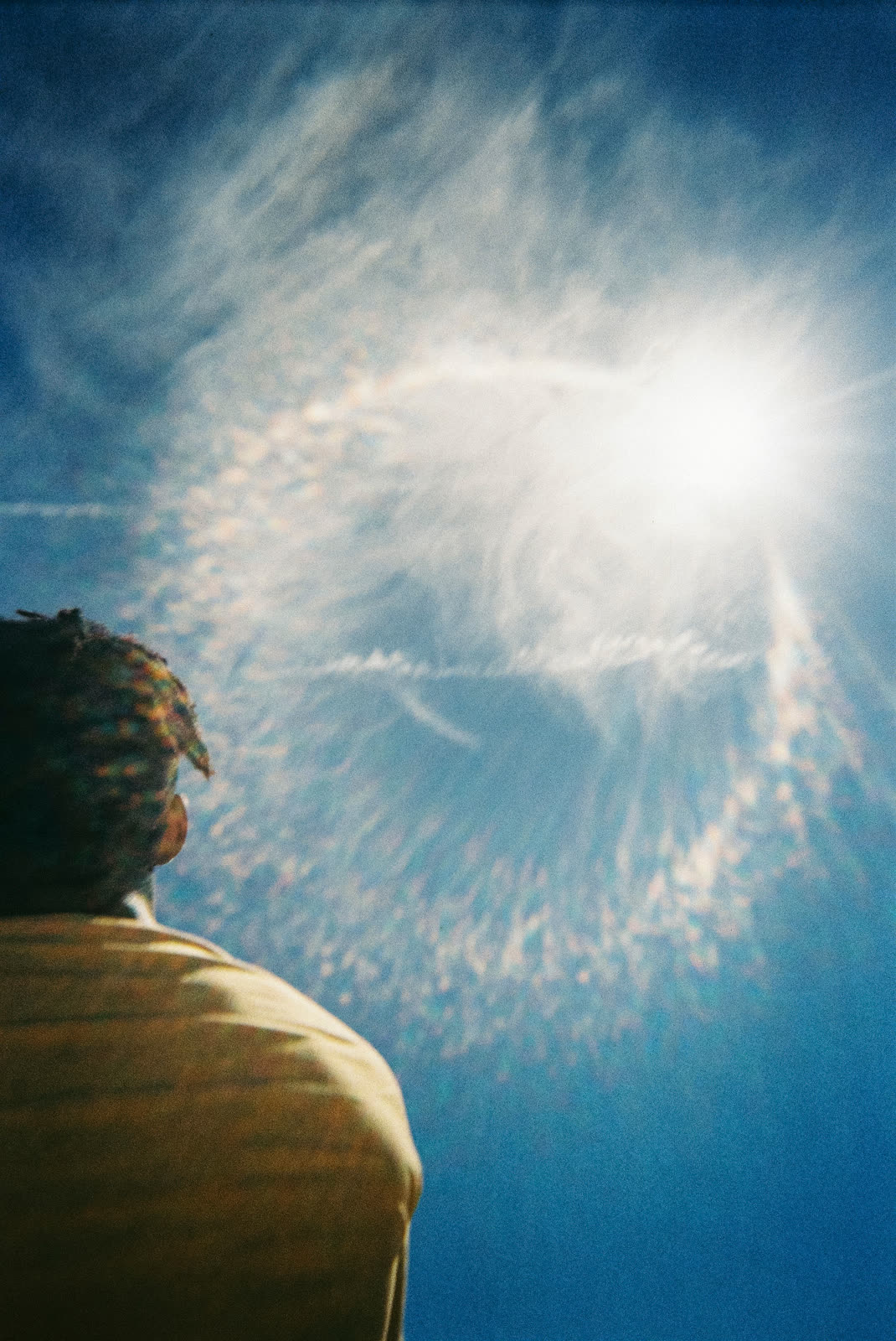 24 Hours in the Desert — photograph 6