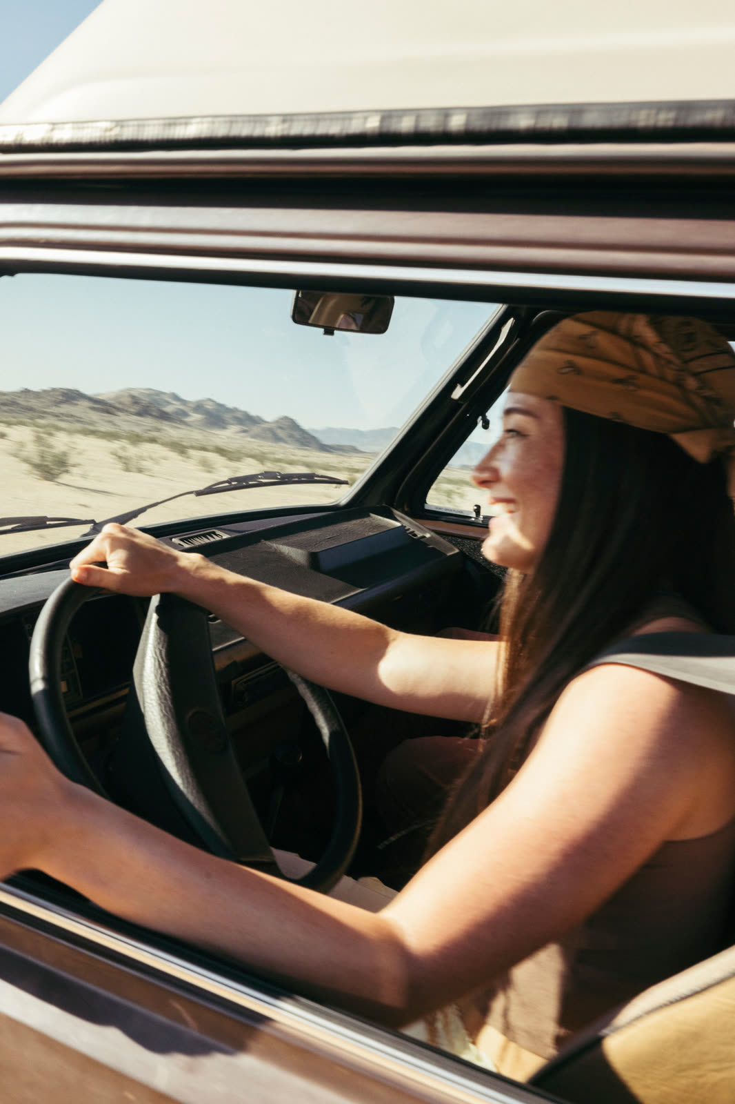 24 Hours in the Desert — photograph 8