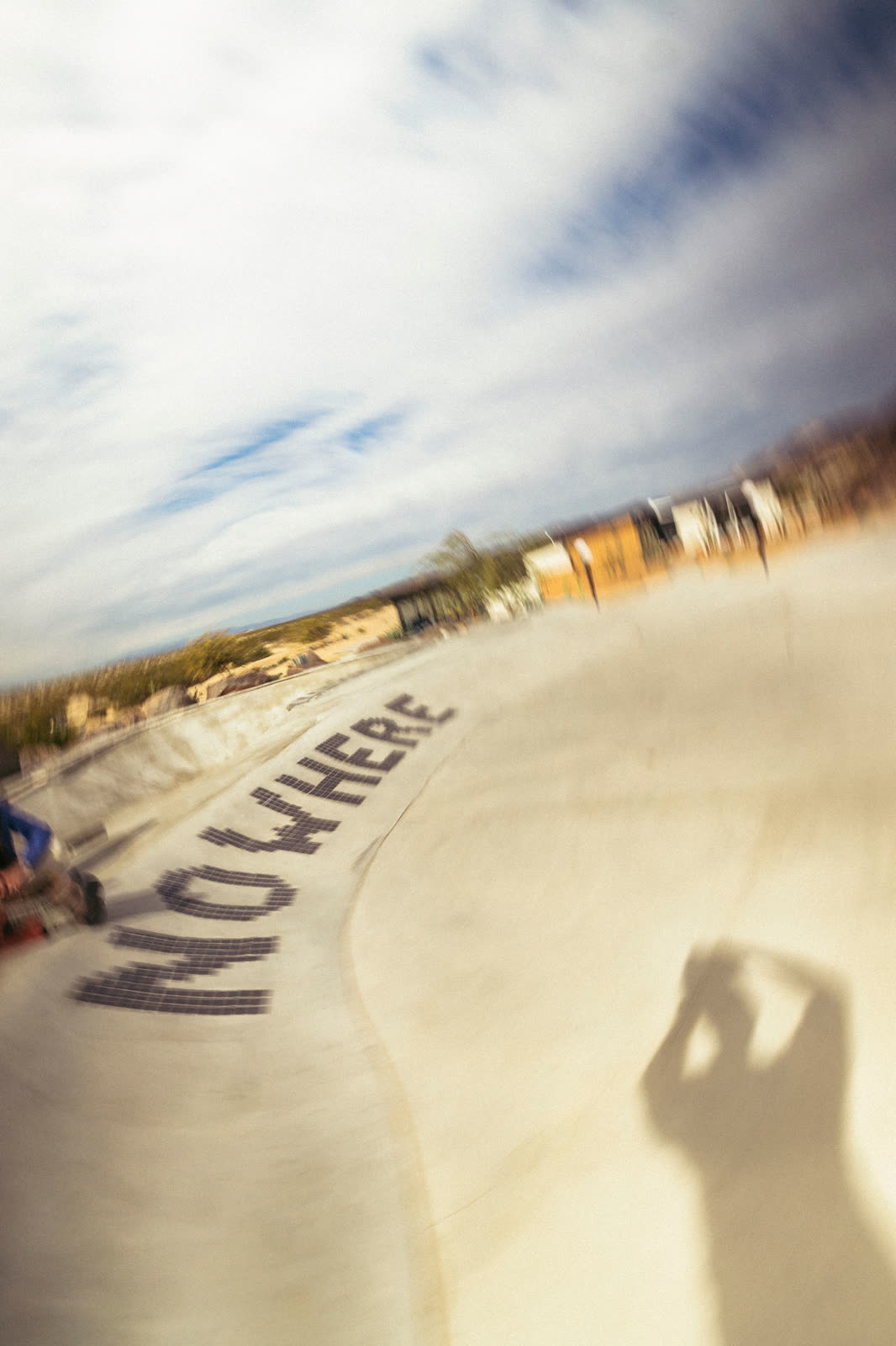 24 Hours in the Desert — photograph 9