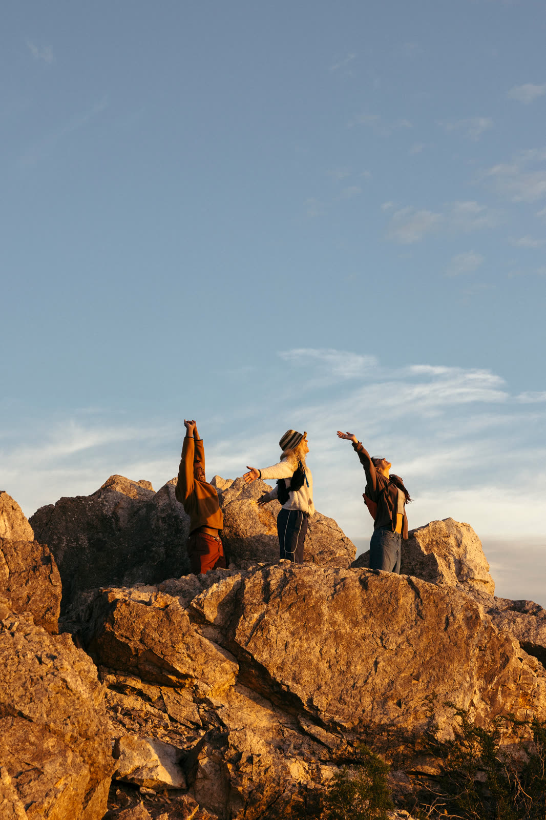 24 Hours in the Desert — photograph 10