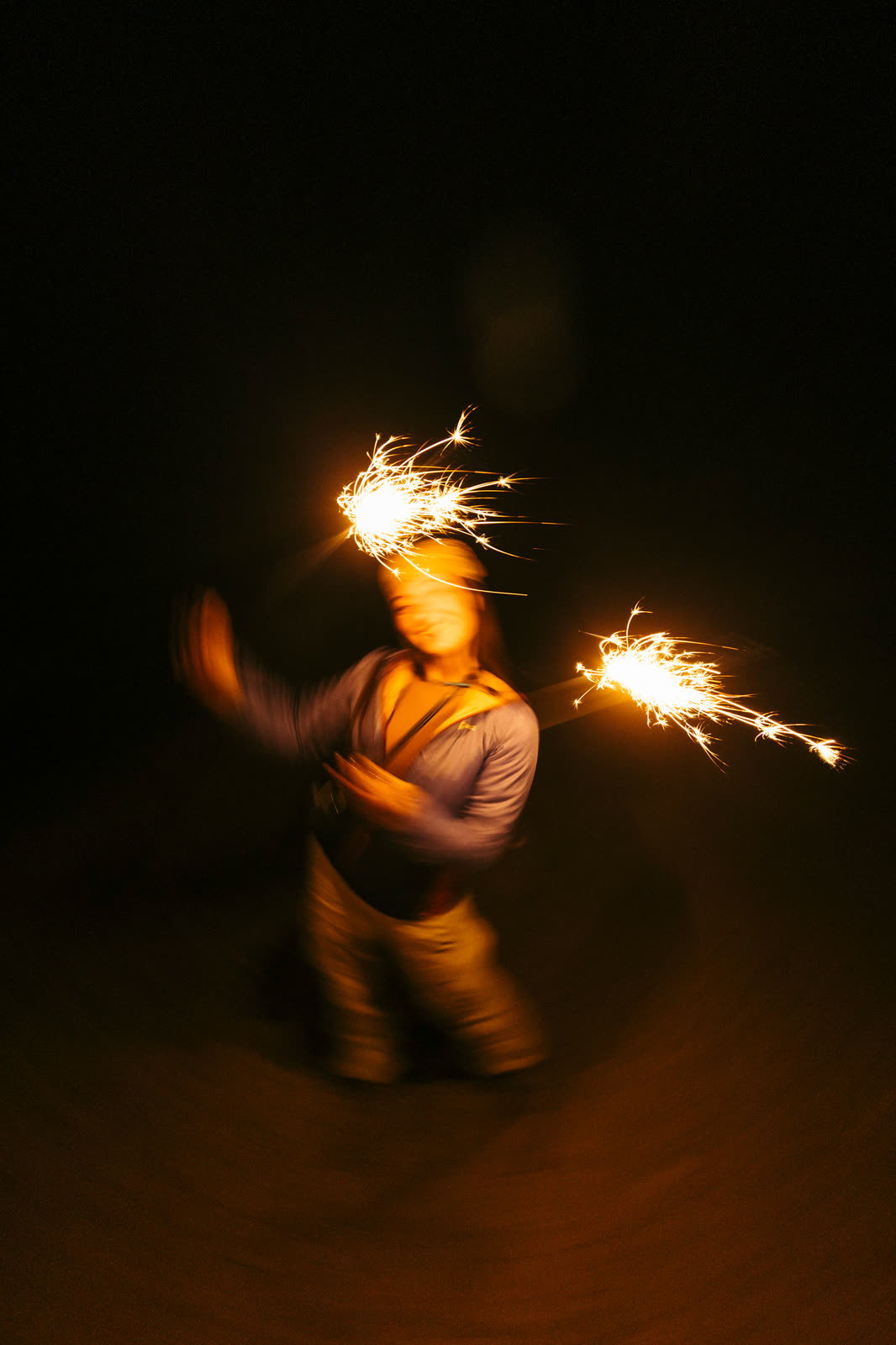24 Hours in the Desert — photograph 13