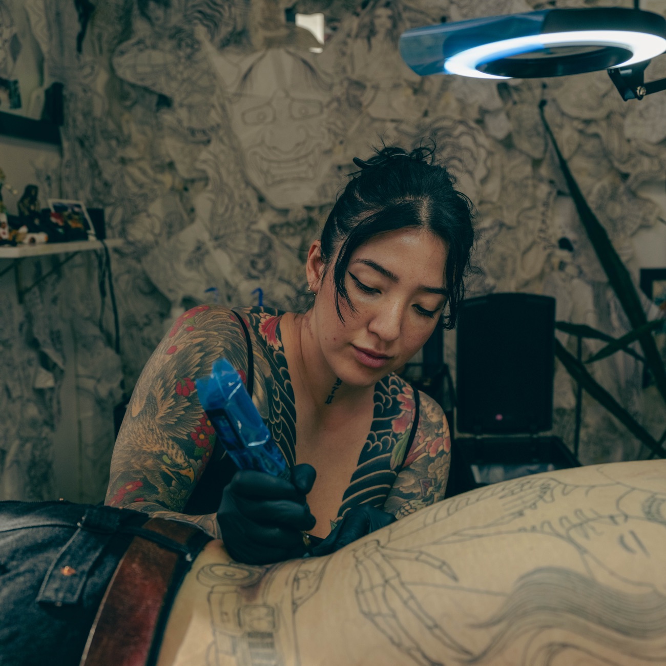 Ink & Identity — photograph 12