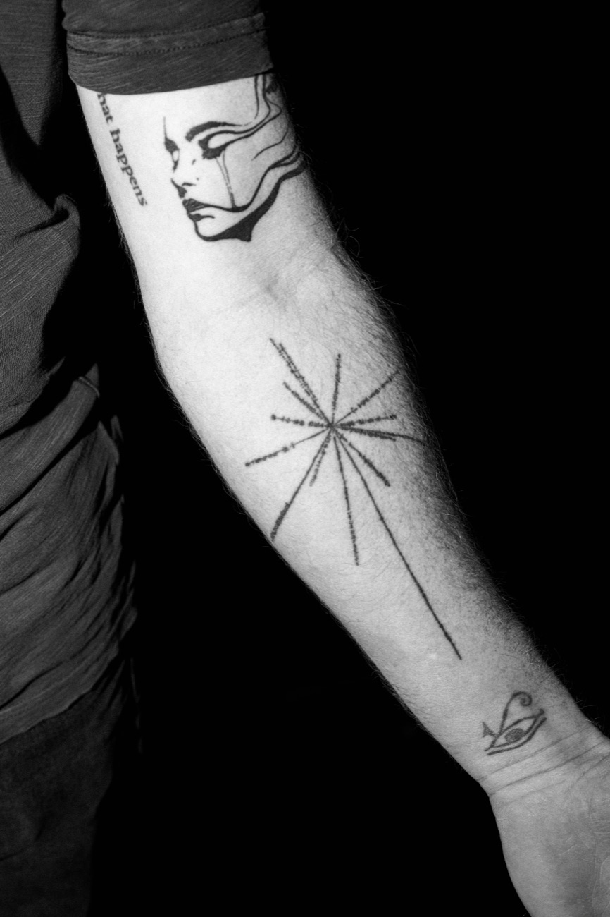 Ink & Identity — photograph 13