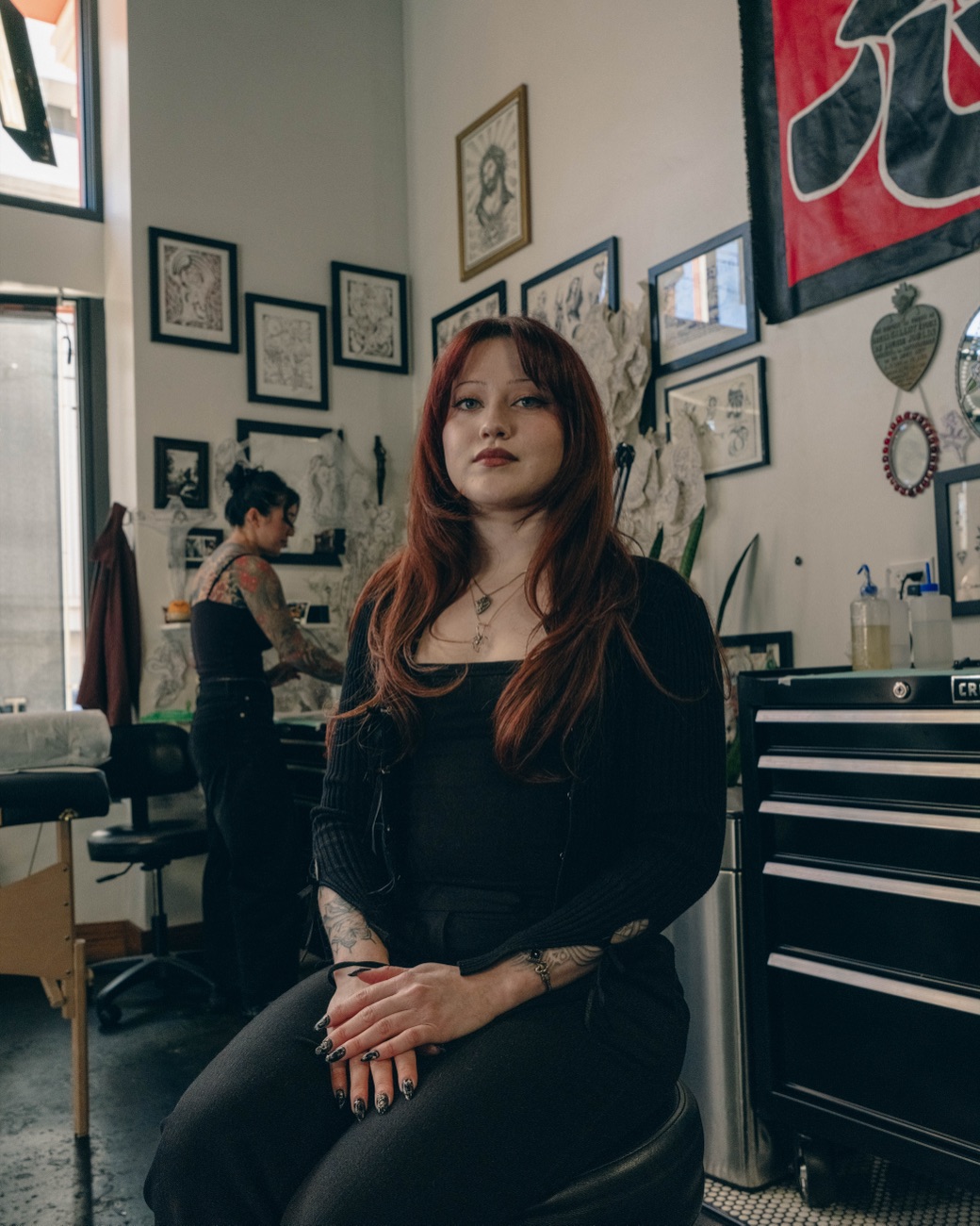 Ink & Identity — photograph 18