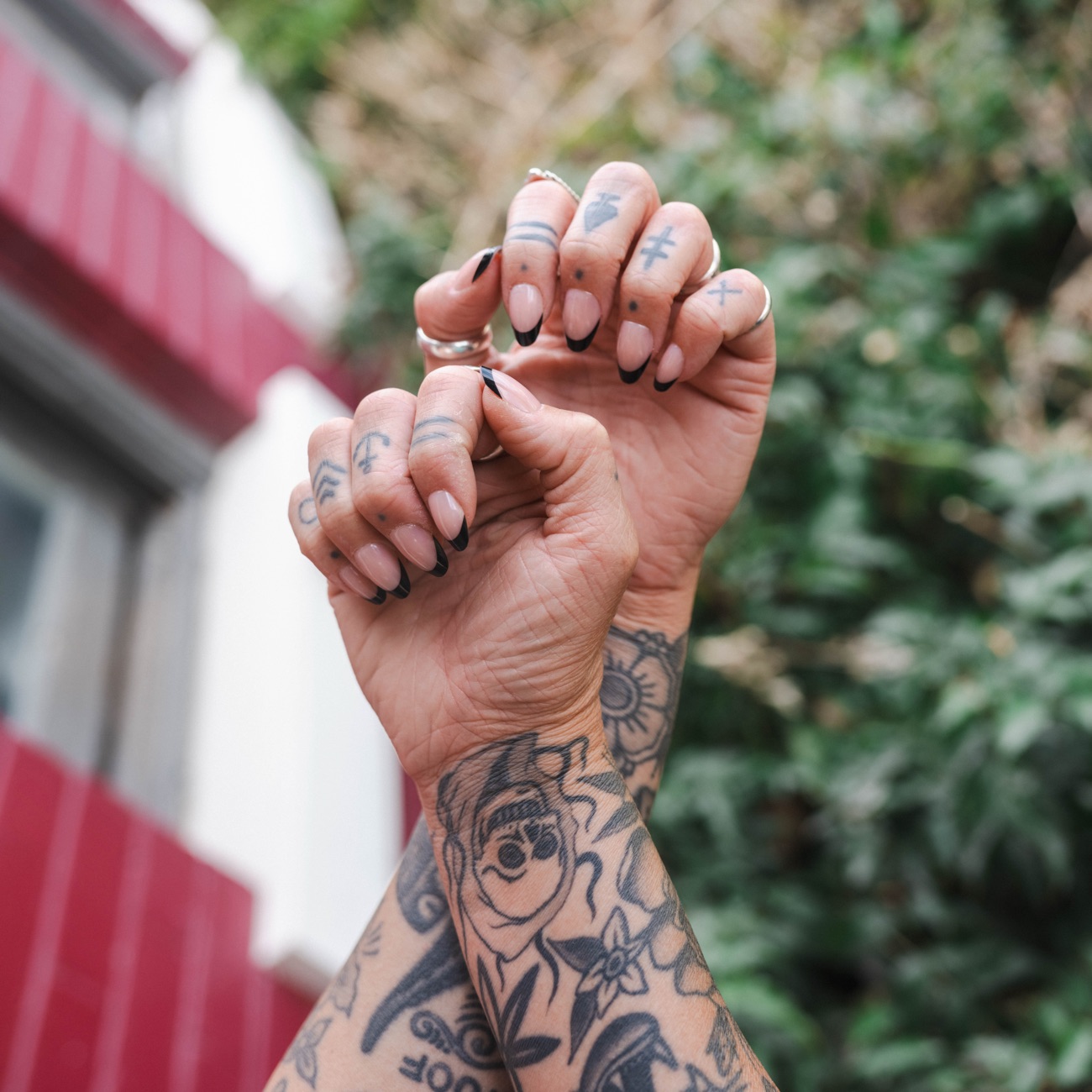 Ink & Identity — photograph 20