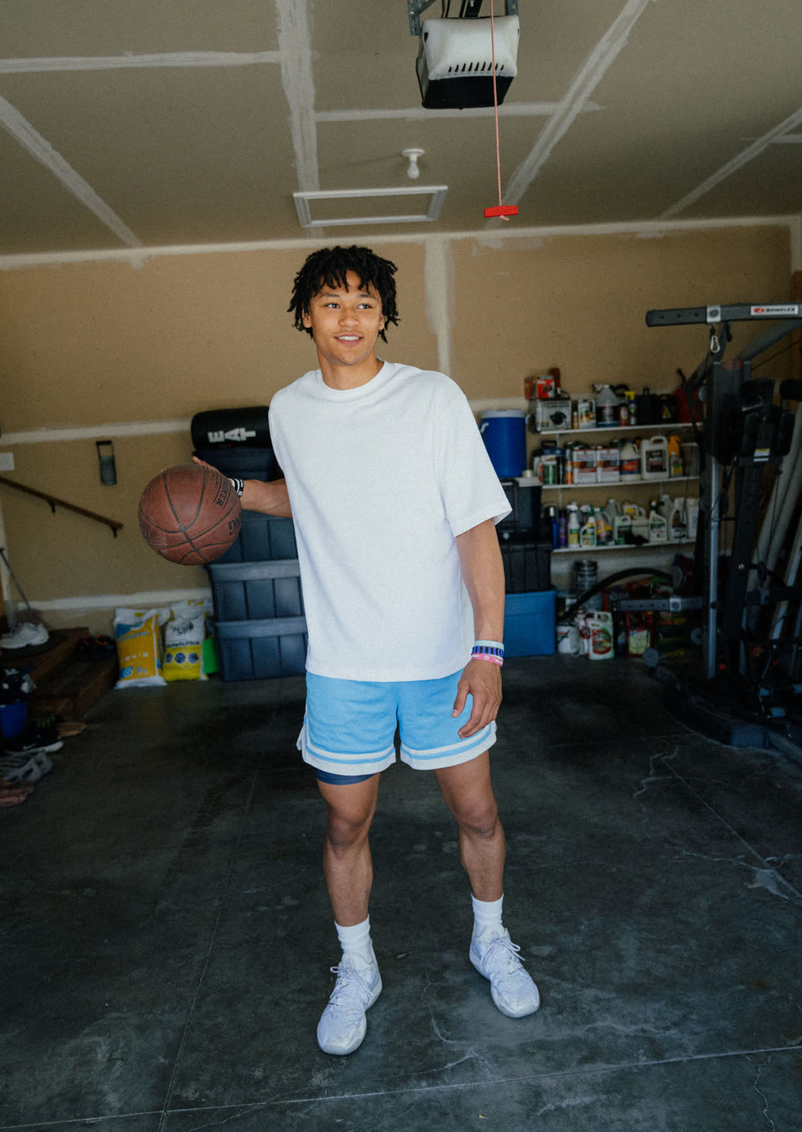 Isiah Harwell — photograph 1