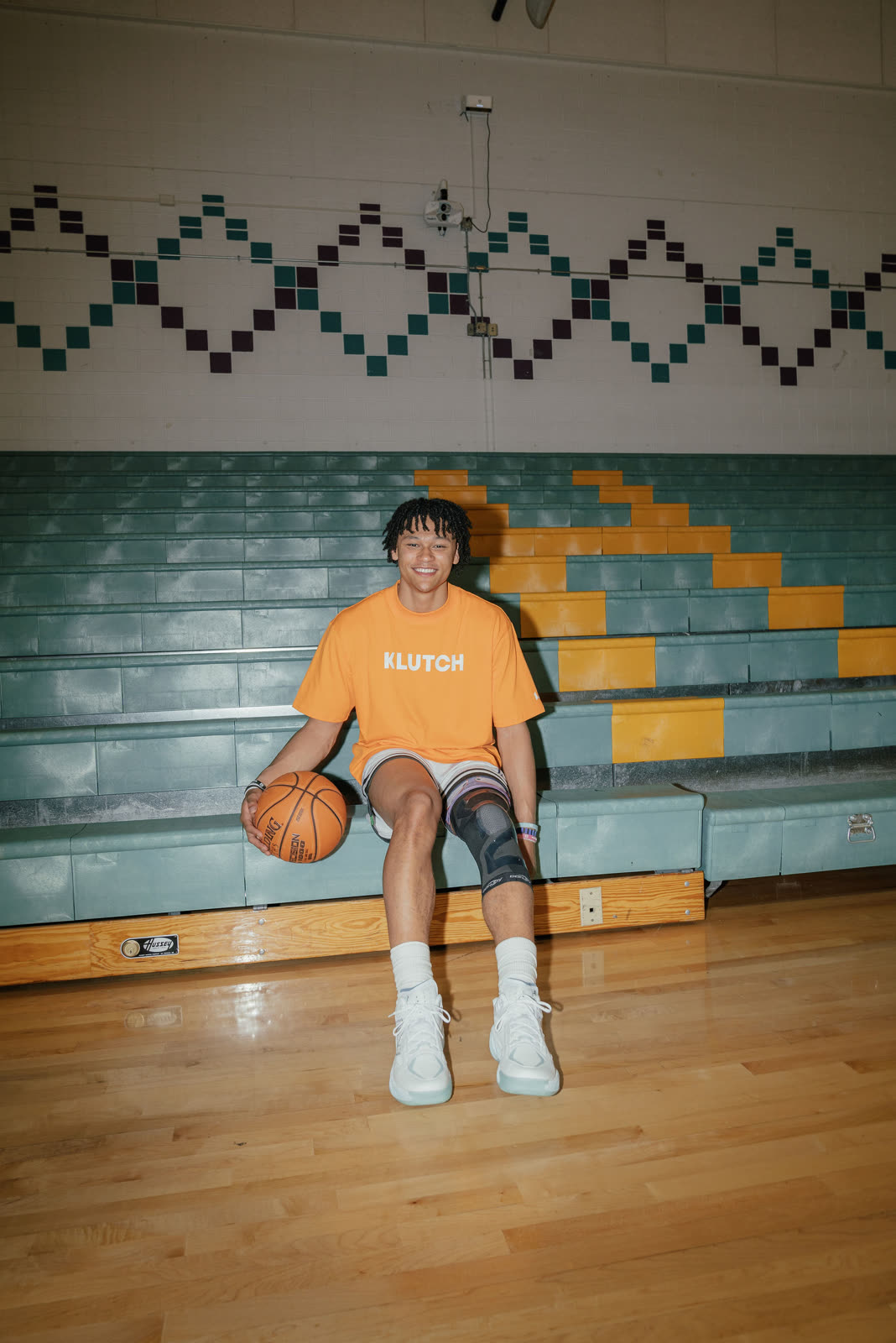 Isiah Harwell — photograph 7