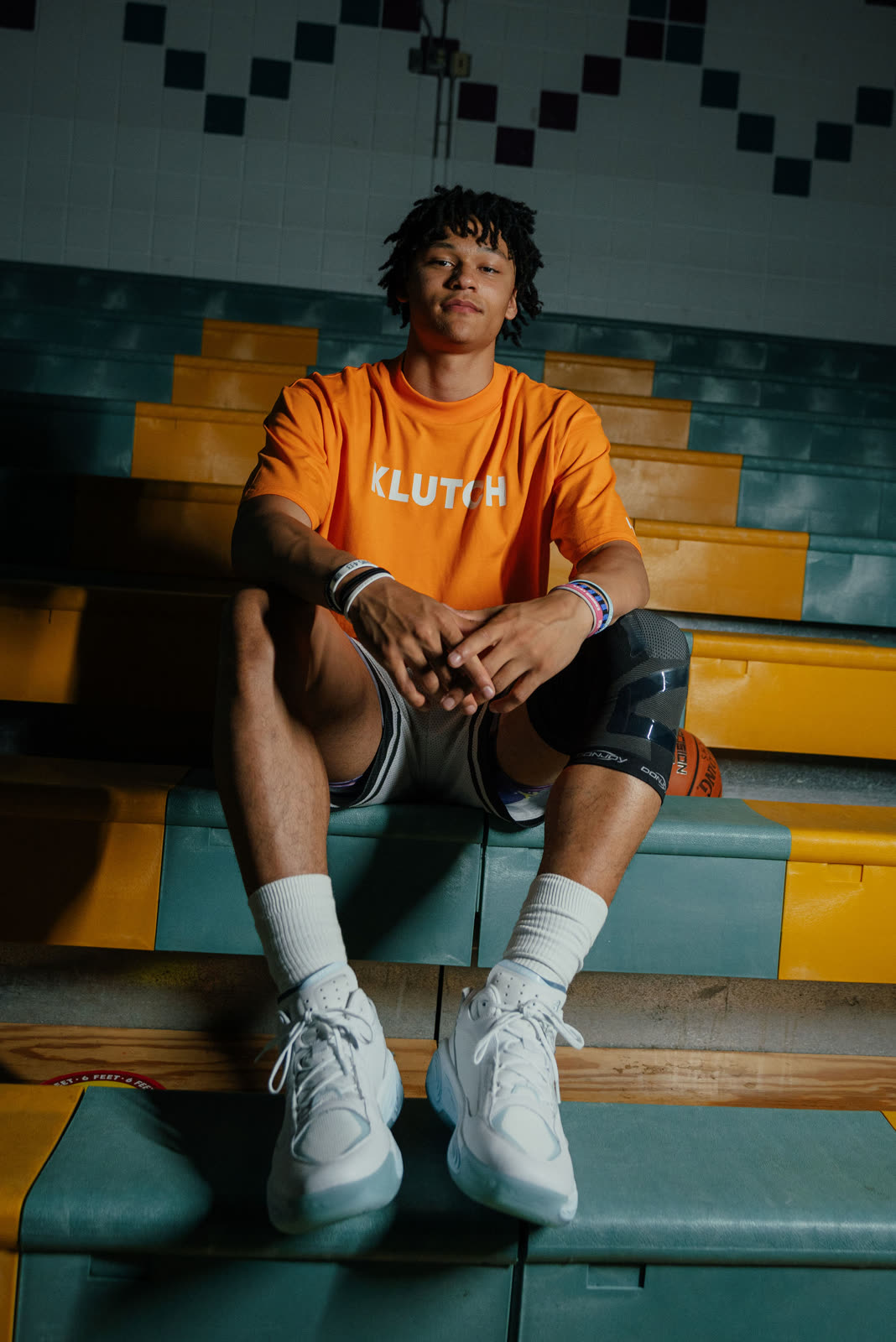 Isiah Harwell — photograph 8