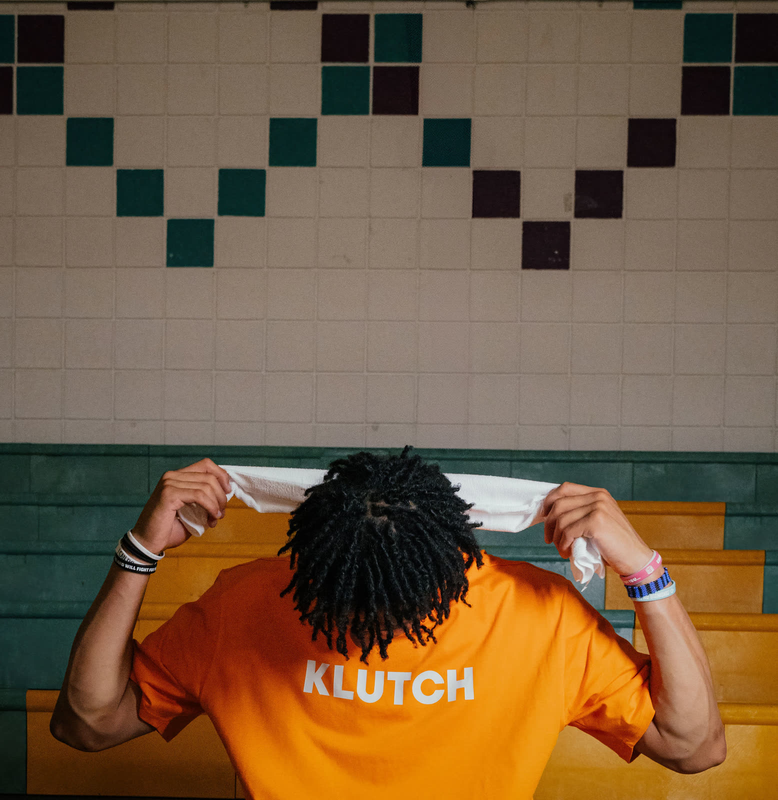 Isiah Harwell — photograph 9