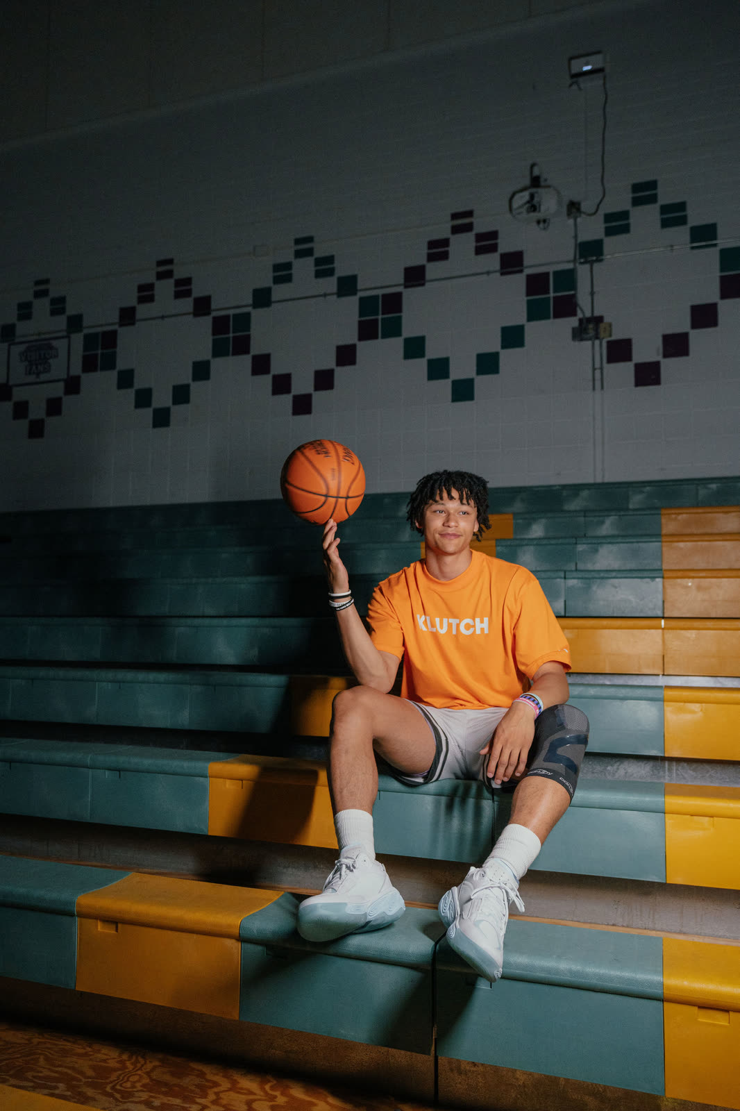 Isiah Harwell — photograph 12