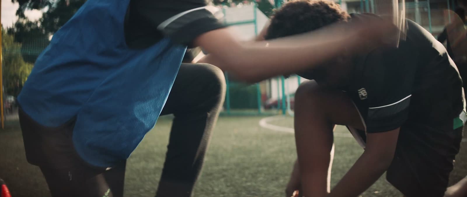Meet the Teammates — photograph 9