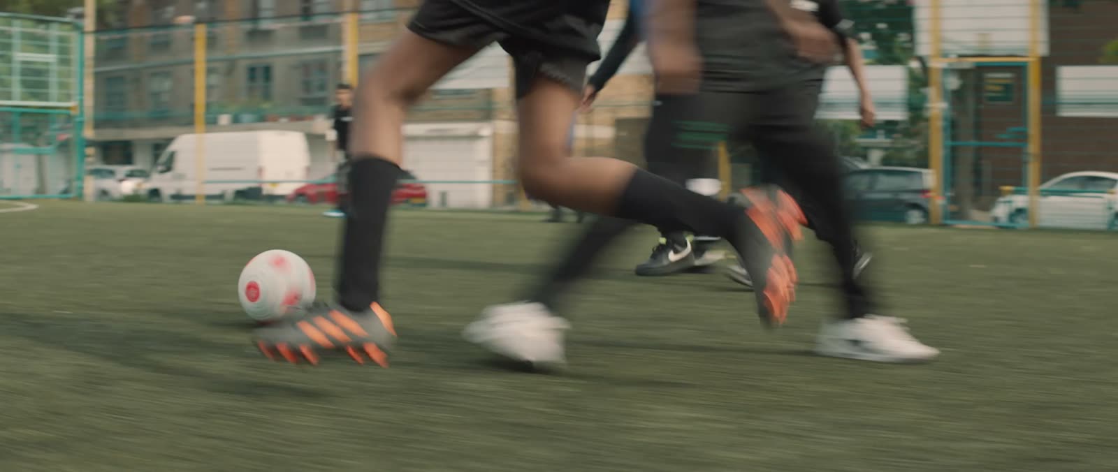 Meet the Teammates — photograph 13