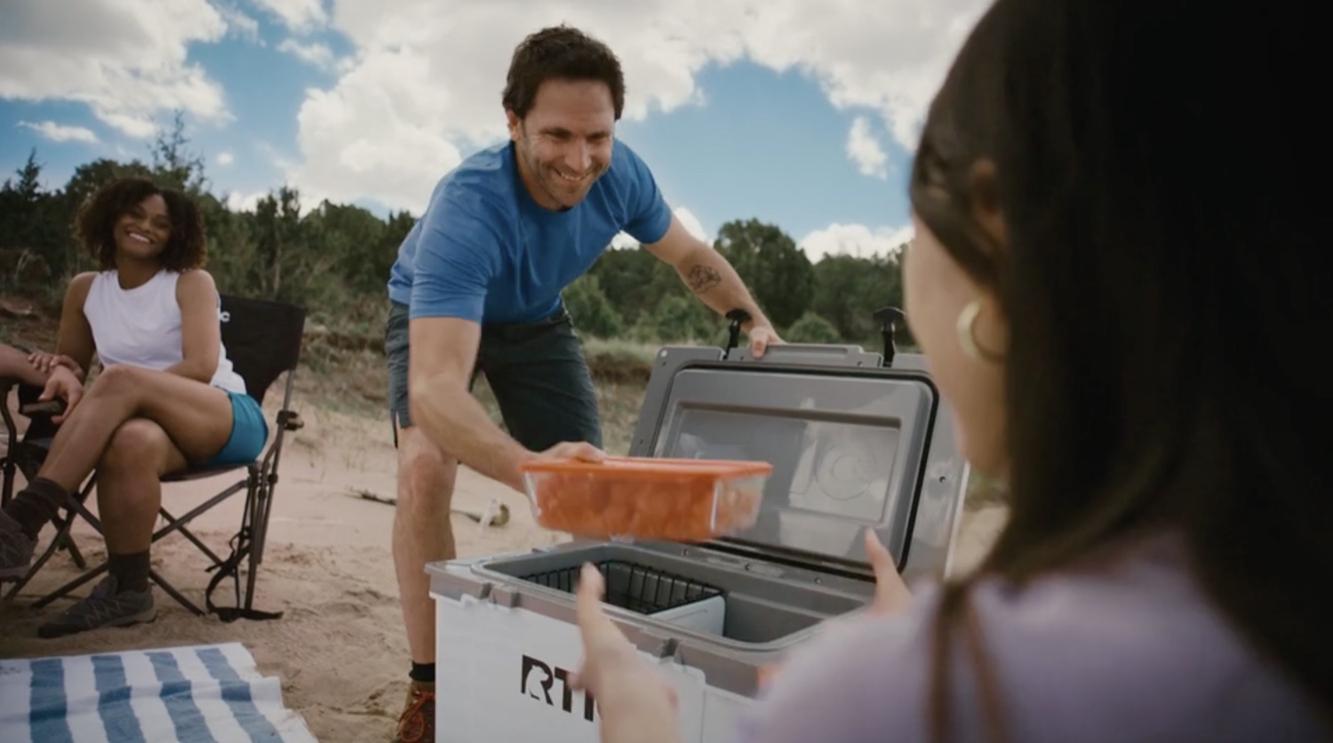 Summer Anthem — photograph 6